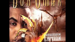 Jangueo  Don Omar Original Letra ★ REGGAETON 2012 ★ [upl. by Auehsoj]