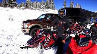 Tech Tip  Breaking in your new sled [upl. by Stiles]