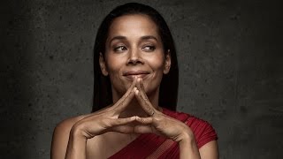 Rhiannon Giddens  Tomorrow Is My Turn Album Trailer [upl. by Eimrej514]