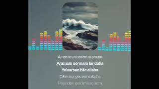 Aramam Turkish song with different tunesAramam [upl. by Martens245]