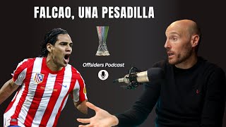 El momento MÁS DURO del ATHLETIC  Offsider 42  Gaizka Toquero [upl. by Arammahs]