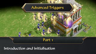 Retold Advanced Trigger Tutorial  Part 1 Introduction and Initialisation [upl. by Nnaihs243]