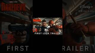 DAREDEVIL BORN AGAIN TRAILER RELEASED [upl. by Amri]