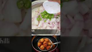 Instant bonda recipe [upl. by Ecurb]