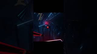 toothless dancing meme in beat saber beatsaber fyp viral [upl. by Nonna]