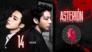 Asterión — Capítulo 14  21  Imagina Kookmin [upl. by Amorete]