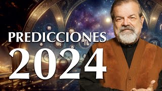 Predicciones 2024 [upl. by Assenav173]