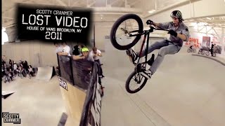 Scotty Cranmer Lost Riding Video Found [upl. by Nagiem900]