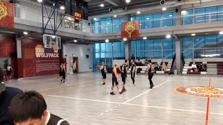 Alshaya basketball league Kuwait  3 June 2024  5 Full game highlights [upl. by Odlaner]