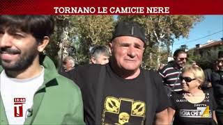 Tornano le camicie nere [upl. by Adleme]