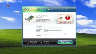 SlimDrivers™ How to Backup Restore and Uninstall Drivers [upl. by Notirb]