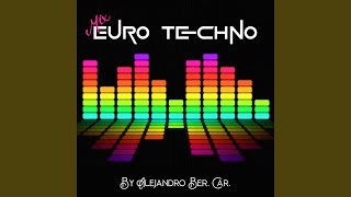 Techno Euro Dance Mix Vol 1 [upl. by Hcir]