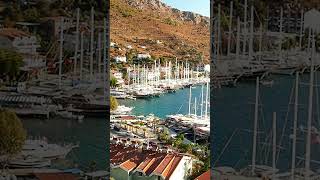 BOZBURUN MARMARIS PA220853 MOV [upl. by Ayokahs]