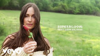 Kacey Musgraves  Superbloom feat Leon Bridges Official Audio [upl. by Vod]