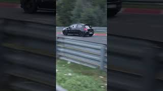 Renault Clio renault vs clio nurburgring nordschleife greenhell [upl. by Barcus]