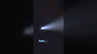 Top 5 Amazing Facts About Comets [upl. by Daffy]