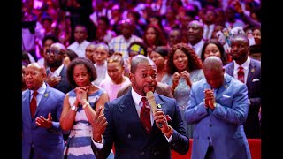 Provoke Gods Blessing In Your Life  Pastor Alph Lukau  Sunday 8 March 2020  2nd Service  LIVE [upl. by Cynera]