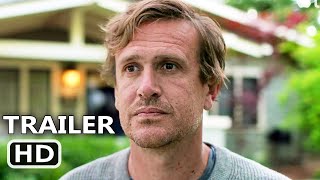 SHRINKING Trailer 2023 Jason Segel Harrison Ford [upl. by Cale]