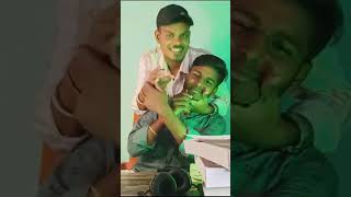 sadsong shortmusic videos comedy shooting karne time me or Mera friend 🥰🥰🖤🕊️❓ [upl. by Rudich]