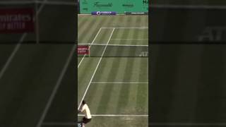 Monfils vs Thiem Incredible tennis tennistv [upl. by Eile586]