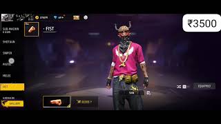 TRUSTED ID SELLER  check description freefire foreyou foreyourpage gaming ffidseller [upl. by Aissak]