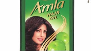 Amla oil for hair what is it  and how do you use it [upl. by Linc]