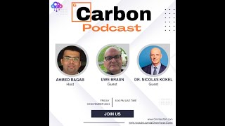 Carbon Podcast  Delving into the Portfolio Planning Plus platform open data and plant models [upl. by Bush]