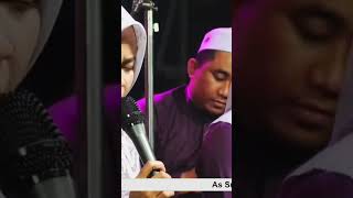 Ibadallah Rijalallah Part Backing Vocal Merdu assufyani assufyaniofficial [upl. by Aleck595]