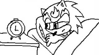 Flipnote Oh Boy 3am [upl. by Wsan398]