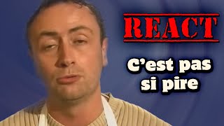 REACT Masterchef saison 1 Episode 4 le début à 20 candidats [upl. by Tate]