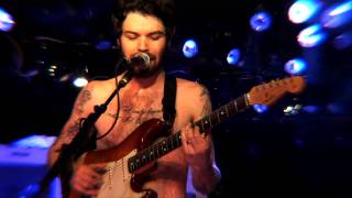 Biffy Clyro  Many Of Horror  Live On Fearless Music HD [upl. by Anis]