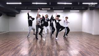 CHOREOGRAPHY BTS 방탄소년단 MIC Drop Dance Practice MAMA dance break ver 2019BTSFESTA [upl. by Gitel922]