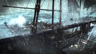 A Pirates Life on the High Seas  Assassins Creed 4 Black Flag ANZ [upl. by Latreece]