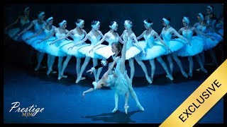 The Royal Moscow Ballet  dzień z życia baletnicy [upl. by Gaskin994]