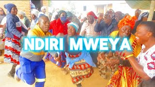 Ndiri Mweya Official Song by Zimpraise [upl. by Oleta76]