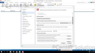 Configuración de FactuSOL [upl. by Mac81]