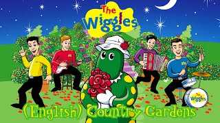 The Wiggles English Country Gardens 2002 [upl. by Dhiman]