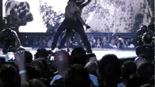 Madonna MDNA Tour  Istanbul  Best Friend  Heartbeat Interlude  Full HD [upl. by Joselyn768]