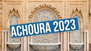 Achoura 2023 [upl. by Karin]