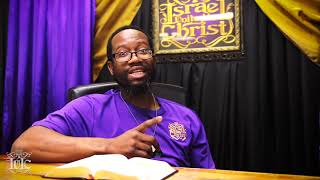 The Israelites Why I Joined IUIC Officers [upl. by Ikkiv673]