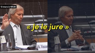 Bolloré bientôt en prison [upl. by Sidran]