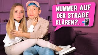 Dating EXPERTEN Rezo und Julia Beautx geben LIEBESTIPPS [upl. by Aziar]