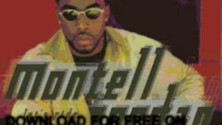 montell jordan  body ah  Lets Ride [upl. by Hilliard]