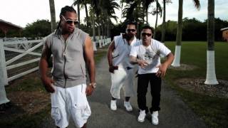 Rickylindo Ft Fuego amp Romantico Optimo  Te Gusta El Sexo Official Music Video [upl. by Thorr]