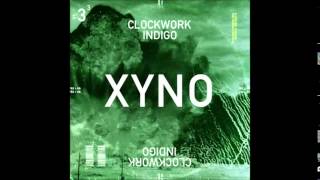 Clockwork Indigo  Flatbush Zombies amp The Underachievers   XYNO [upl. by Earased]