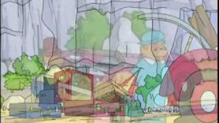 The Berenstain Bears  Too Much Vacation 12 [upl. by Thamora403]