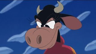 Talon TikTok Clarabelle Cow Is Having A Bad Day Compilation 1 [upl. by Rolland]