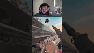 clip it foryou warzone callofduty tiktok cod gaming viralvideo trending [upl. by Anileve338]