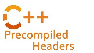 Precompiled Headers in C [upl. by Eileme]