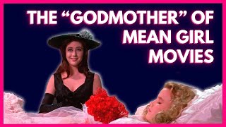 How Heathers Influenced Your Favorite Mean Girl Movies part 1 of quot9 Reasons to Watch Heathersquot [upl. by Eedia214]